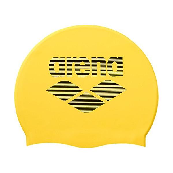 arena(�A���[�i) �X�C���L���b�v �V���R���L���b�v ARN-6400 YEL(�C�G���[×�u���b�N) �t���[�T�C�Y