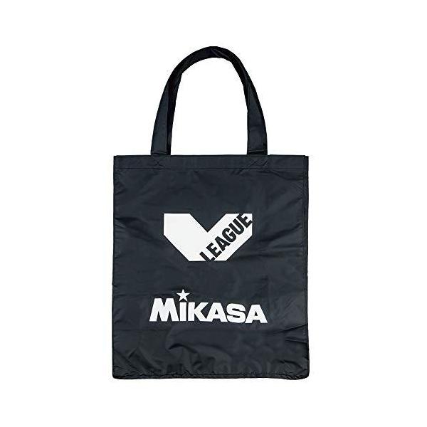 �~�J�T(MIKASA) ���W���[�o�b�O �E�G�R�o�b�O�yV���[�O�o�[�W�����z�u���b�N BA-21V-BK