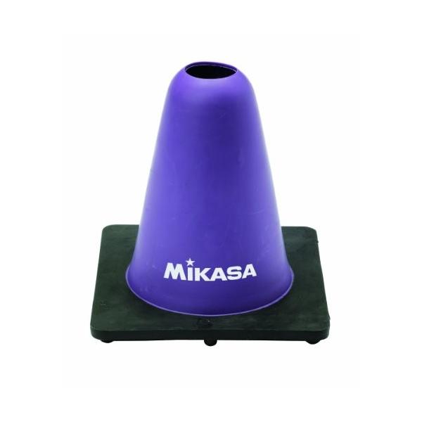 ミカサ(MIKASA) マーカーコーン 紫 CO15-Ｖ