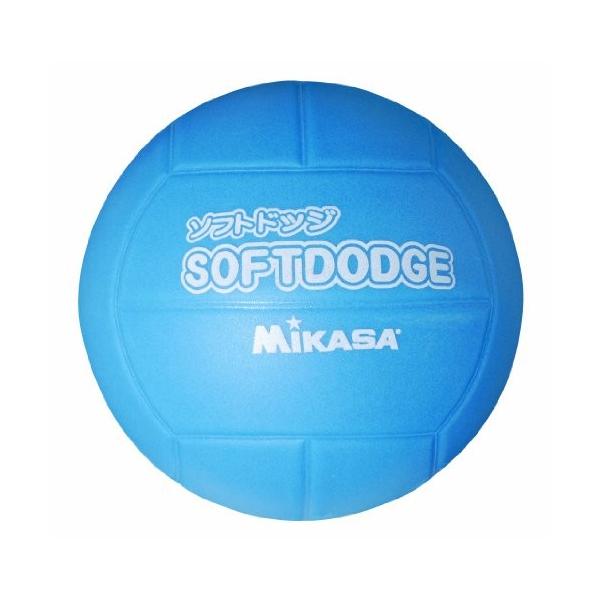 ミカサ Mikasa ソフトドッジボール 60cm 幼児 小学生向け 0g 青 Ld B Buyee Buyee Jasa Perwakilan Pembelian Barang Online Di Jepang