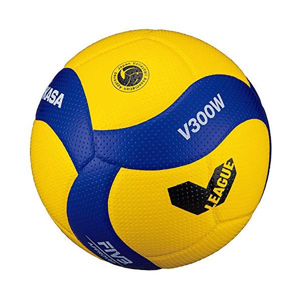 ~JT(MIKASA) o[{[ یFE苅 5(ʁEwEZ)yV[Oo[WzCG[/u[ V300W-V 0.3(kgf/?)