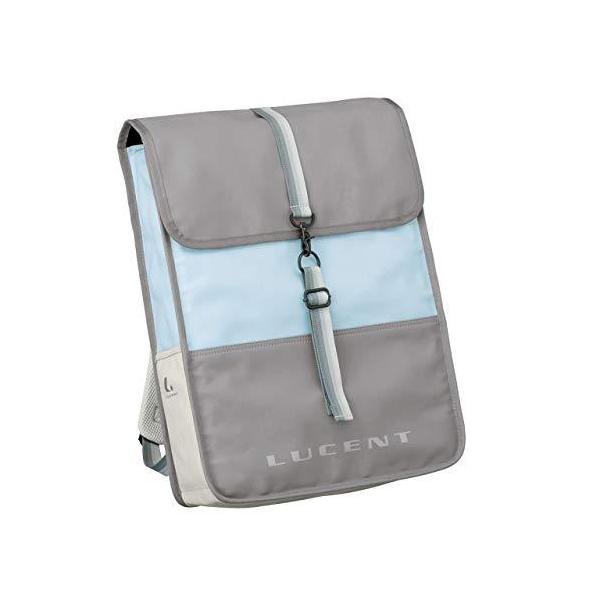 ���[�Z���g(lucent) �o�b�N�p�b�N�i�V���o�[�O���[�j XLB-3664