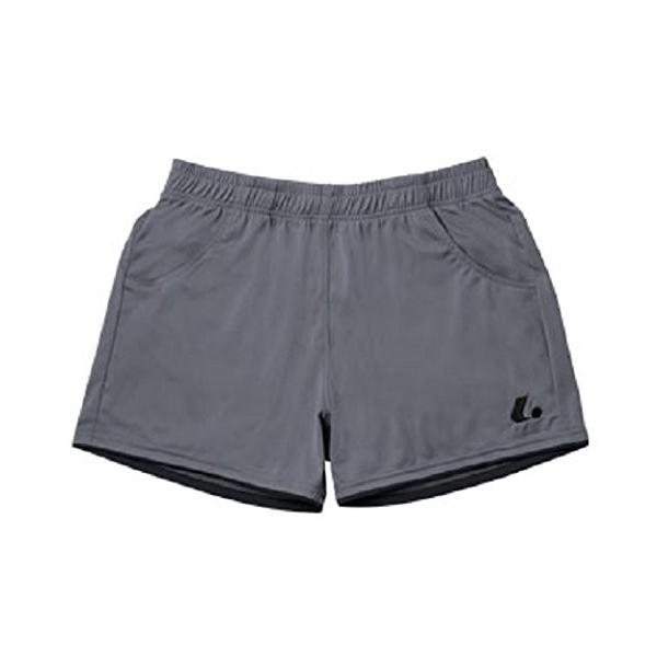 Lucent(���[�Z���g) ���f�B�[�X �\�t�g�e�j�X �V���[�g�p���c XLS-3083 �O���[ L