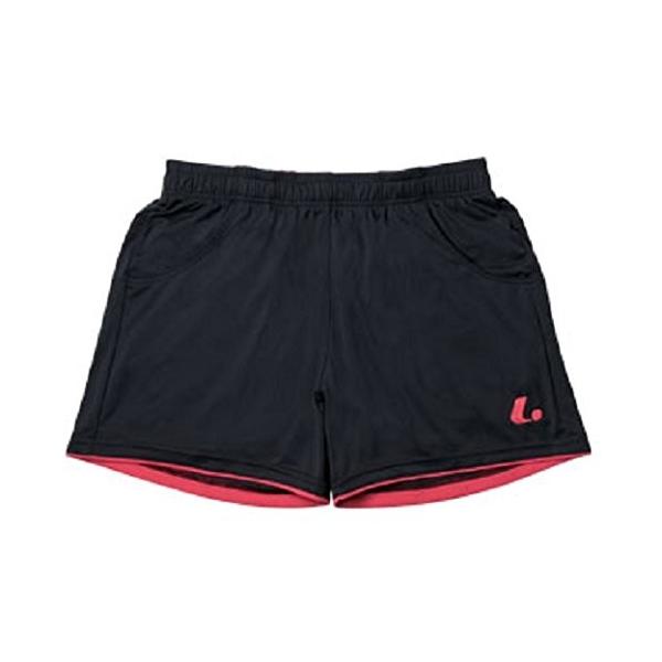 Lucent(���[�Z���g) ���f�B�[�X �\�t�g�e�j�X �V���[�g�p���c XLS-3089 �u���b�N L