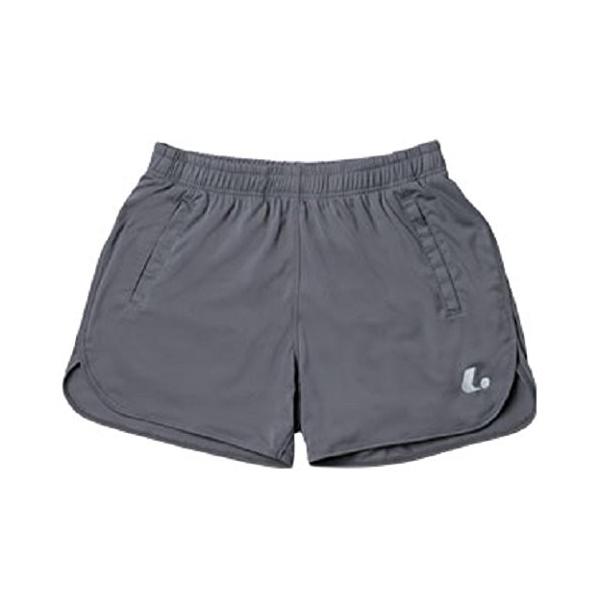 Lucent(���[�Z���g) ���f�B�[�X �\�t�g�e�j�X �V���[�g�p���c XLS-3093 �O���[ L