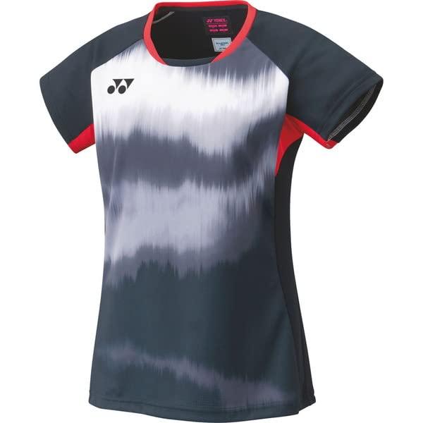テニスウェア ヨネックス ゲームシャツ レディース テニスの人気商品 