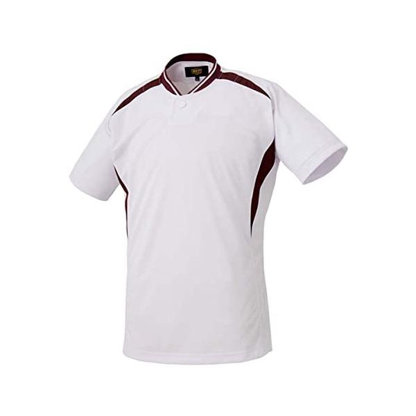 �[�b�g(ZETT) �싅 �x�[�X�{�[��T�V���c �x�[�X�{�[���V���c �z���C�g×�G���W(1168) SS�T�C�Y BOT741