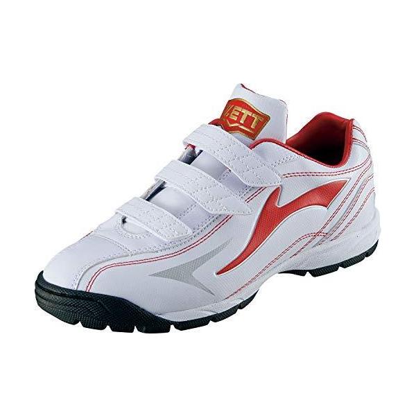 [bg(ZETT) 싅 g[jOV[Y tBGbgDX2 zCg/bh 23.0cm BSR8206