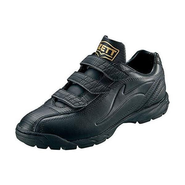 ZETT([bg) 싅 g[jOV[Y tBGbgDX2 ubN/ubN 27.5cm BSR8206