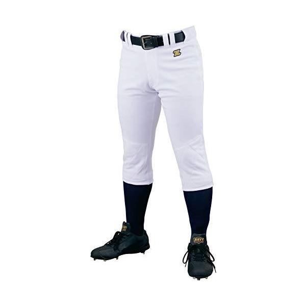 �[�b�g(ZETT) �싅 ���j�t�H�[�� ���J�p�� �V���[�g�t�B�b�g�p���c �z���C�g(1100) XO BU1282CP