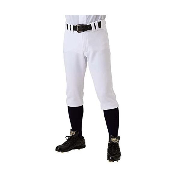 �[�b�g(ZETT) �싅 ���j�t�H�[�� �V���[�g�t�B�b�g�p���c �z���C�g(1100) M�T�C�Y BU1836CP