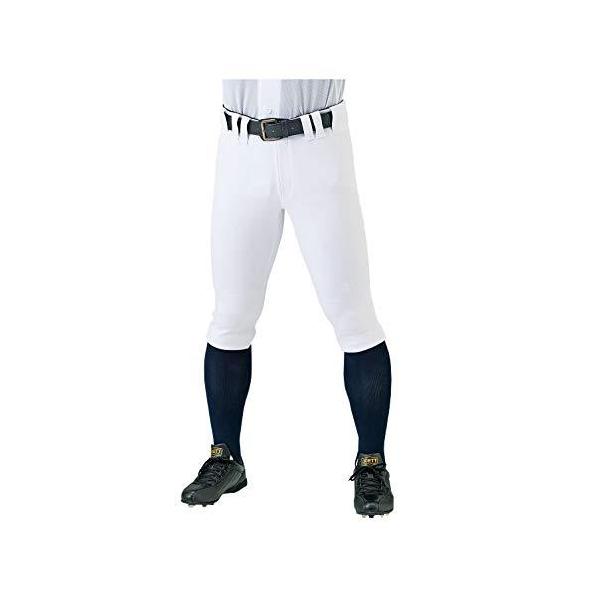 ZETT(�[�b�g) �싅 ���j�t�H�[�� �p���c �l�I�X�e�C�^�X (�V���[�g) �z���C�g 2XO BU802CP