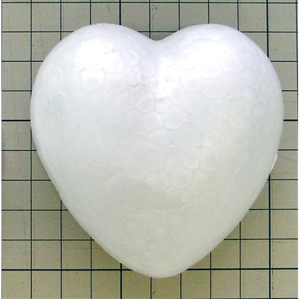 訳ありハート型発泡スチロール 大 ８０ ８０ ４０ｍｍが１０個入り Buyee Buyee Japanese Proxy Service Buy From Japan Bot Online