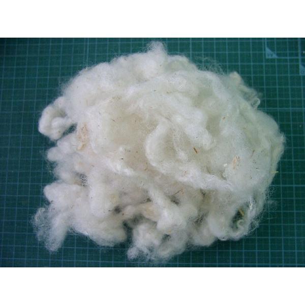 訳あり ピンクッション用 羊毛 100g : 30104129 : ひつじクラブ2号 