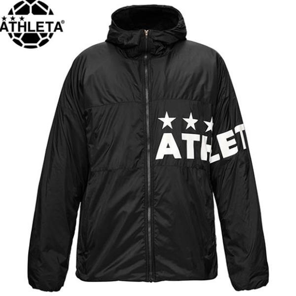 ATHLETA（アスレタ） ウインドブレーカー アクティブホロウジャケット
