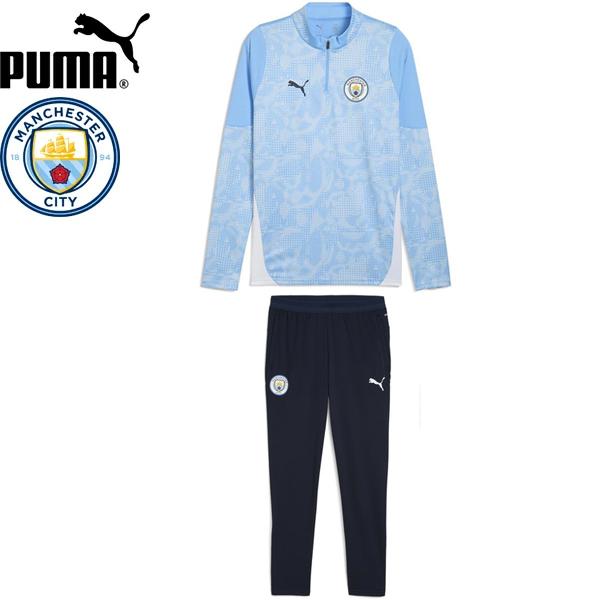 プーマ 2025-26 781999-782011-14 マンチェスター C シティ MCFC