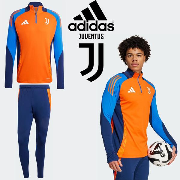 adidas アディダス ユベントスFC トレーニングトップ adidas アディダス ユベントスFC トレーニングトップ
