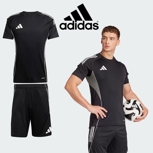 adidas アディダス TIRO25 コンペティション トレーニング