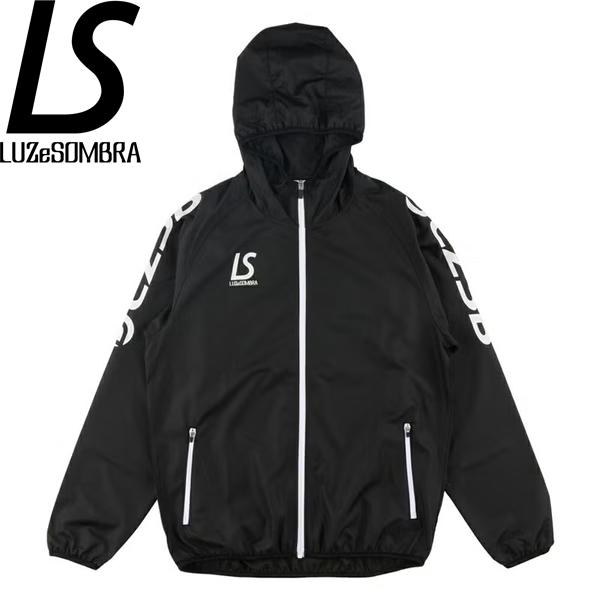ルースイソンブラ（LUZ e SOMBRA） フルジップピステジャケット LZSB 