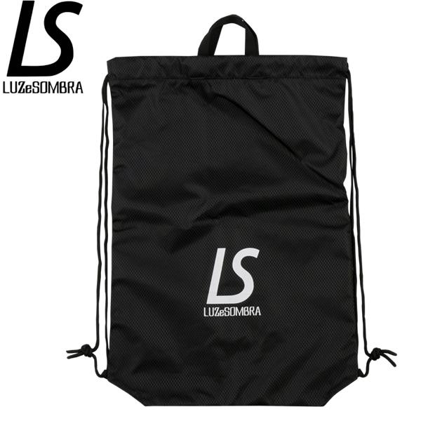 イサック ルースイソンブラ（LUZ e SOMBRA） ナップサック LS KNAPZACK L1251448