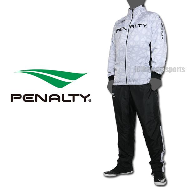 Penalty ペナルティ ウォーマースーツ 中綿ウインドブレーカー上下 Po0516 10 サッカー フットサル Po0516 10 ひやまスポーツ 通販 Yahoo ショッピング