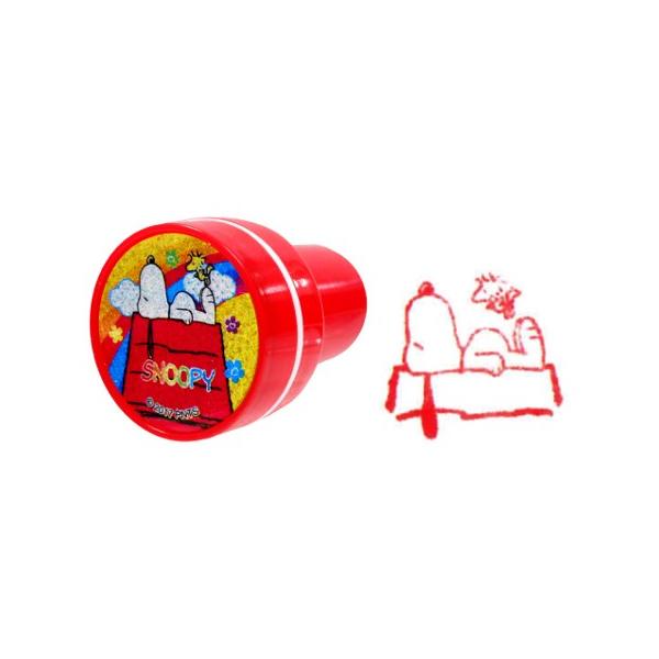 スヌーピーミニスタンプ２ Snoopy 12種類柄12個1セット はんこ すたんぷ Buyee Servis Zakupok Tretim Licom Buyee Pokupajte Iz Yaponii