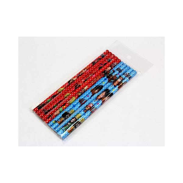 ワンピース Onepiece 鉛筆 2種類柄１０本セット キュート ルフィー Buyee Buyee Japanese Proxy Service Buy From Japan Bot Online