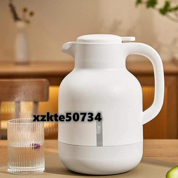 2024 魔法瓶 サーモス ポット ステンレスポット 保温ポット 保温卓上