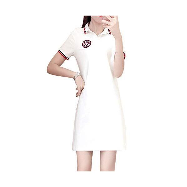 ポロワンピース みんな探してる人気モノ ポロワンピース 車 バイク