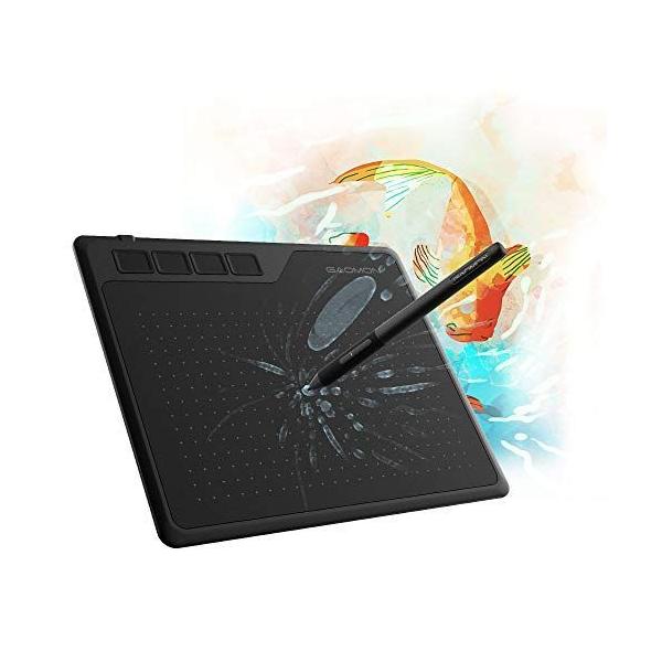 ペンタブ パソコン不要 みんな探してる人気モノ ペンタブ パソコン不要 スマホ タブレット パソコン