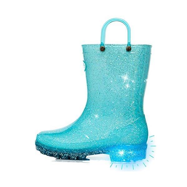 長靴 キッズ 女の子 みんな探してる人気モノ 長靴 キッズ 女の子 花 ガーデン Diy