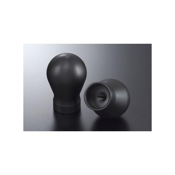 【レターパックプラス620】JURAN GTグリップシフトノブ JNB-11 M10×P1.25 【360571】