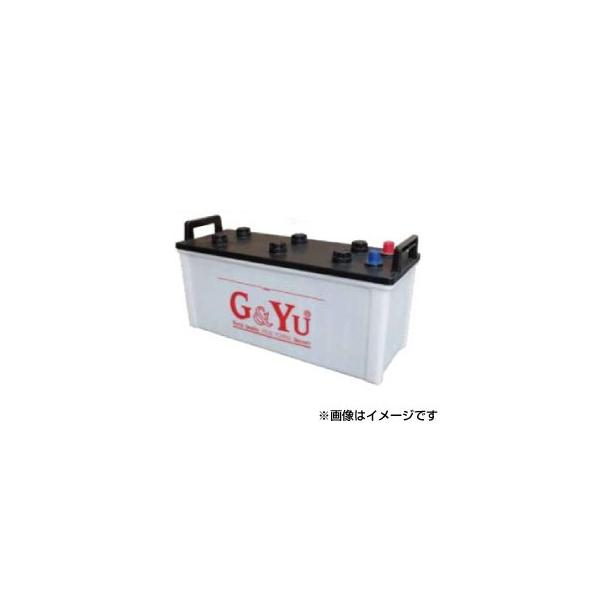 [ジーアンドユー] バッテリー 170F51　集配者・バス・トラック・船舶 G＆Yuバッテリー G&Yu [ジーアンドユー] バッテリー HD-170F51