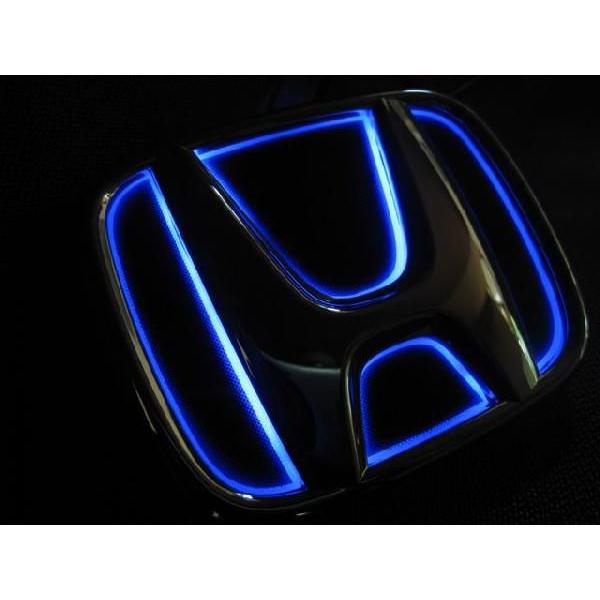 代引不可 ホンダ車用ledトランスエンブレム Lte H7 ライフ インサイト エアウェイブ フィット用 Lte H7 オートイーグル 通販 Yahoo ショッピング
