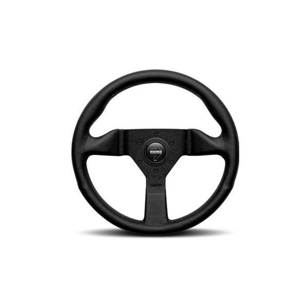 MOMO モンテカルロ （M-4 ）320mm正規輸入品新品未使用 MOMO（モモ）正規品】 ステアリング モンテカルロ 320m【M-4