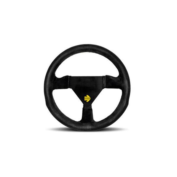 MOMO（モモ）正規品】 競技専用ステアリング【MOD11-26】MOD.11(モデル 