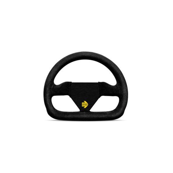 MOMO（モモ）正規品】 競技専用ステアリング【MOD12-25】MOD.12(モデル 