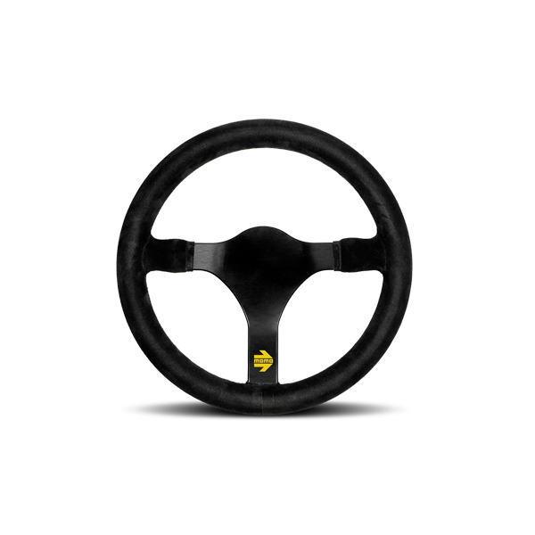 MOMO（モモ）正規品】 競技専用ステアリング【MOD31-34】MOD.31