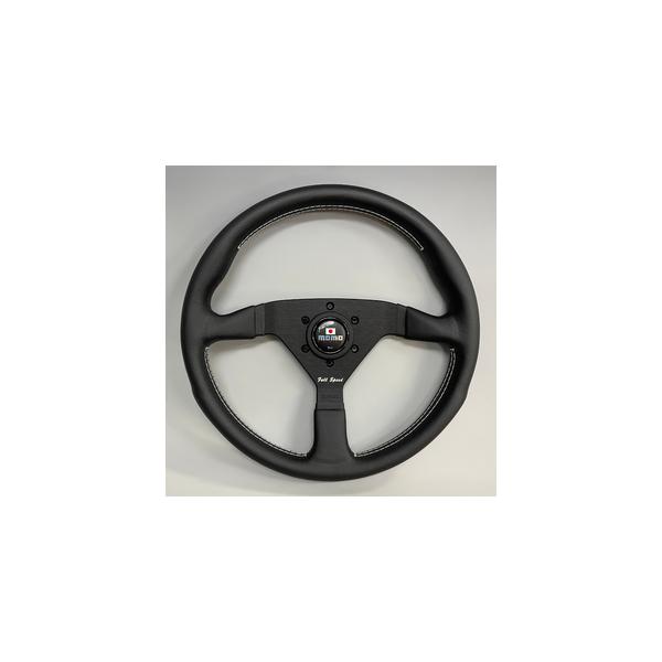 正規輸入品】MOMO ステアリング フルスピード ウィナーズグランプリ