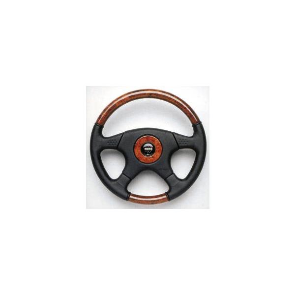MOMO(モモ)正規品】ステアリングOLYMPIC III LEATHER/WOOD MOMO(モモ)正規品】ステアリングOLYMPIC III LEATHER/WOOD