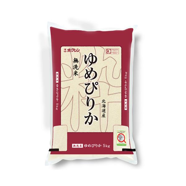 北海道産 ブレンド米 5kg×3袋 白米 ホクレン 北海道産 キタノイロドリ5kg×4袋 精米 | HOKUREN GREEN +PLUS