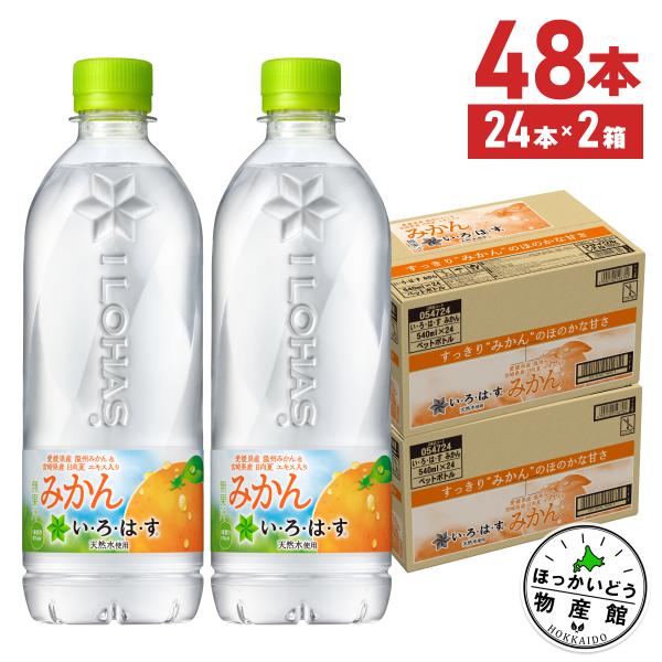い・ろ・は・す ○エントリーでさらにP10％付与 12/25まで○ 水 ペット