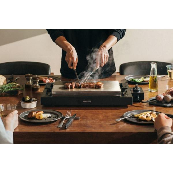 キッチン家電 BALMUDA The Plate 特徴 | BALMUDA The Plate Pro | BALMUDA（バルミューダ）公式サイト