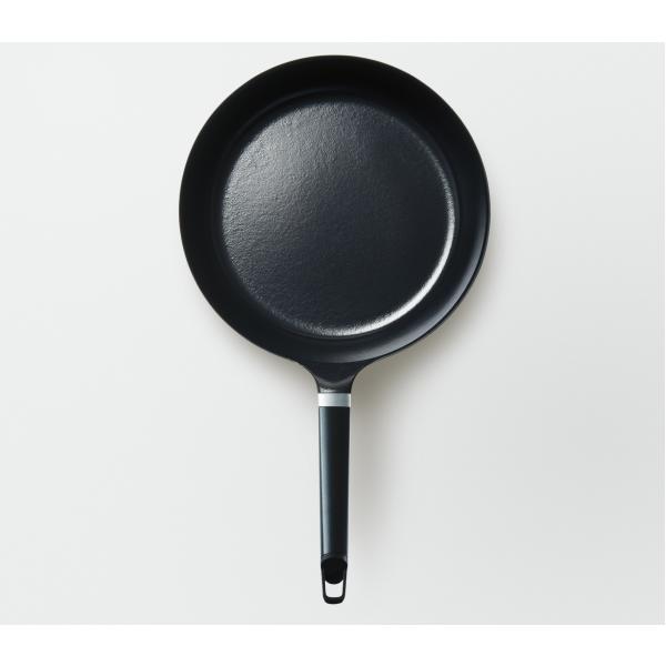 VERMICULAR（バーミキュラ） 28cm フライパン深型 オーブンセーフ