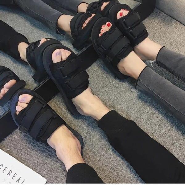 スポーツサンダル ペア サンダル ミュールの人気商品 通販 価格比較 価格 Com