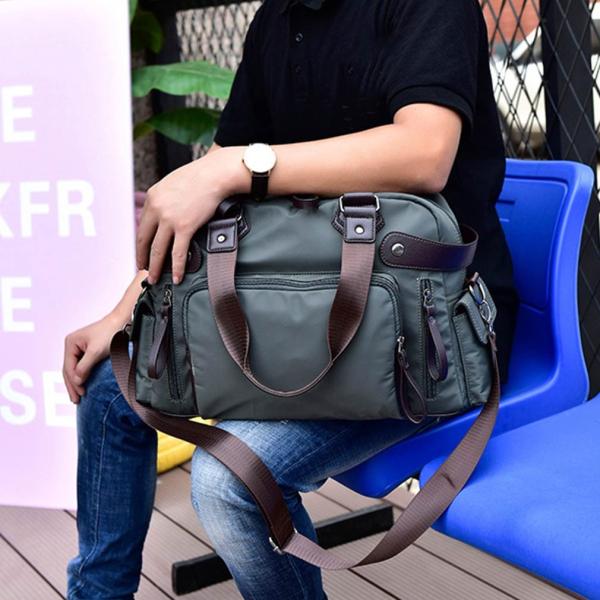 ショルダーバッグ メンズ 一泊旅行 2way ボストン バック 撥水 大容量 おすすめ タウンユース 鞄 人気 シンプル 仕事 Buyee Buyee 提供一站式最全面最專業現地yahoo Japan拍賣代bid代拍代購服務 Bot Online