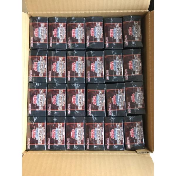 ２箱 30パック 遊戯王ocg デュエルモンスターズ Collection Pack 革命の決闘者編 Buyee Buyee Japanese Proxy Service Buy From Japan Bot Online