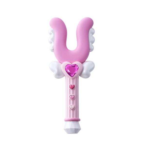 さすまたステッキ ちいかわ】まじかるちいかわ ちいかわの さすまたステッキ ちいかわ】まじかるちいかわ ちいかわの
