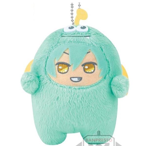 モンぬい Vol.2 亥清悠 】アイナナ アイドリッシュセブン きらどる