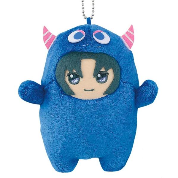 モンぬい Vol.2 和泉一織 】アイナナ アイドリッシュセブン きらどる